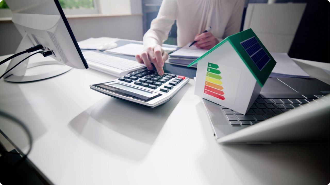 Assurance rc pro audit énergétique